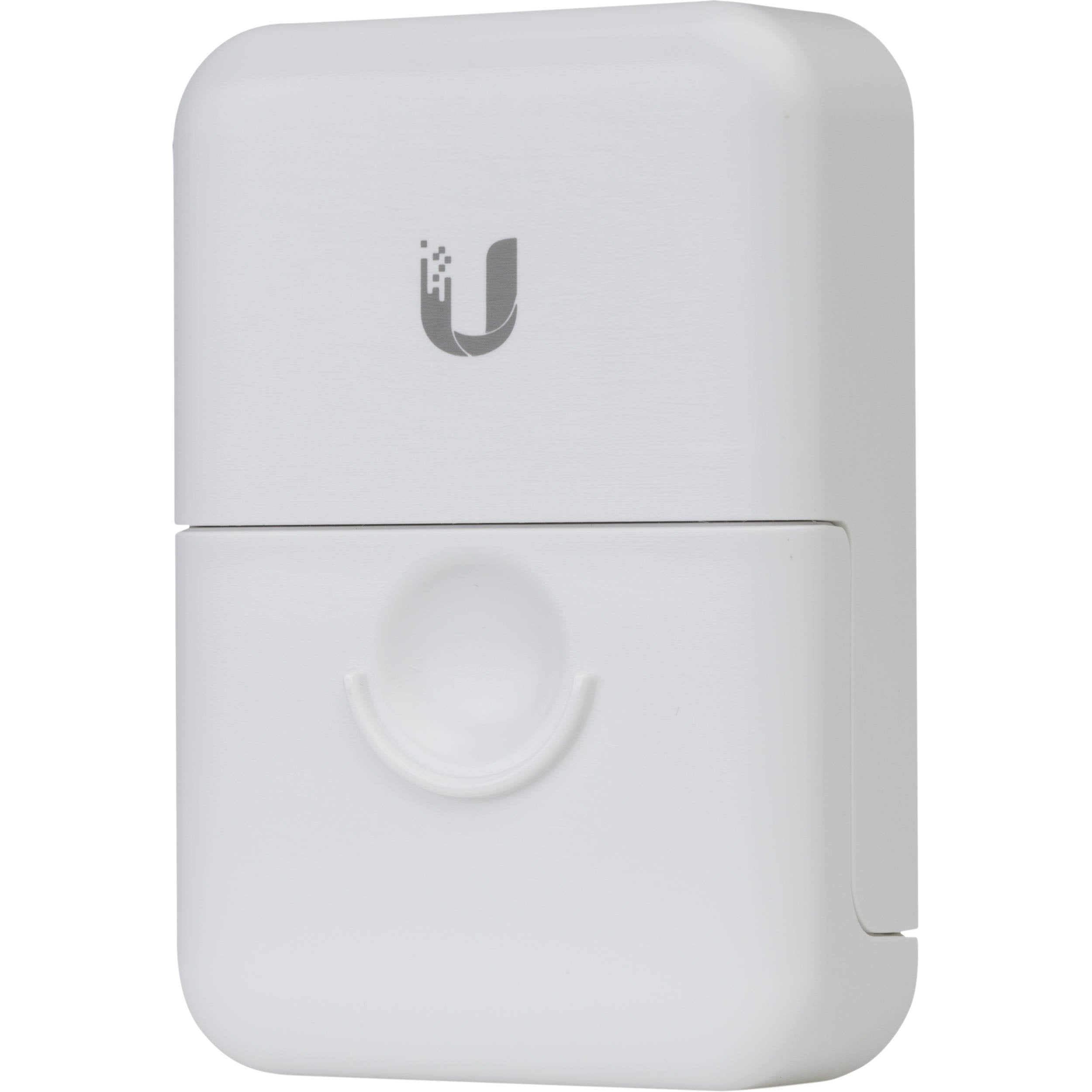 Ubiquiti ETH-SP Ethernet Surge Protector | 1Gbps PoE Network Guard