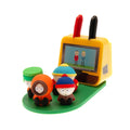 South Park Phone Stand Mini Figures – Blue Sky Studios Desk Accessory
