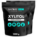 Nature Diet Xylitol – 100% Natural Plant-Based Sugar Substitute, 2kg