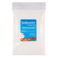 SnoWonder Instant Fake Snow for Cloud Slime and Decor - Makes 10 Gallons