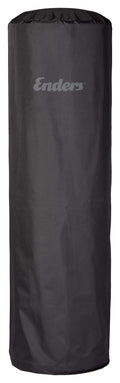Enders Vualno Patio Heater Cover - Waterproof UV Protection, Black
