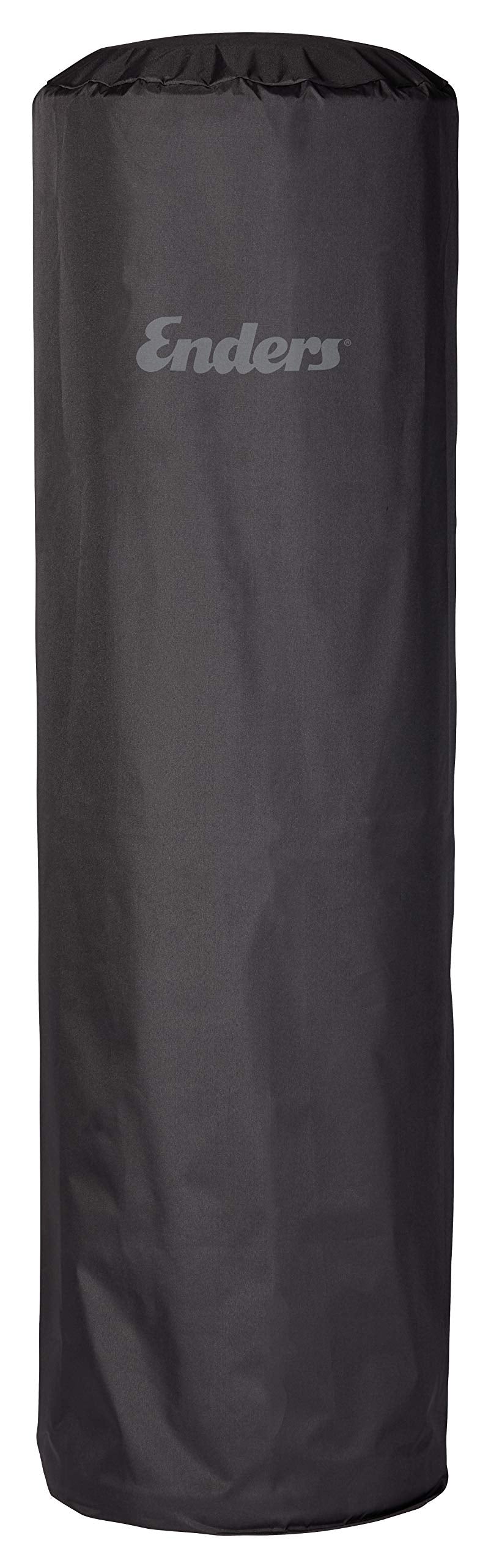 Enders Vualno Patio Heater Cover - Waterproof UV Protection, Black