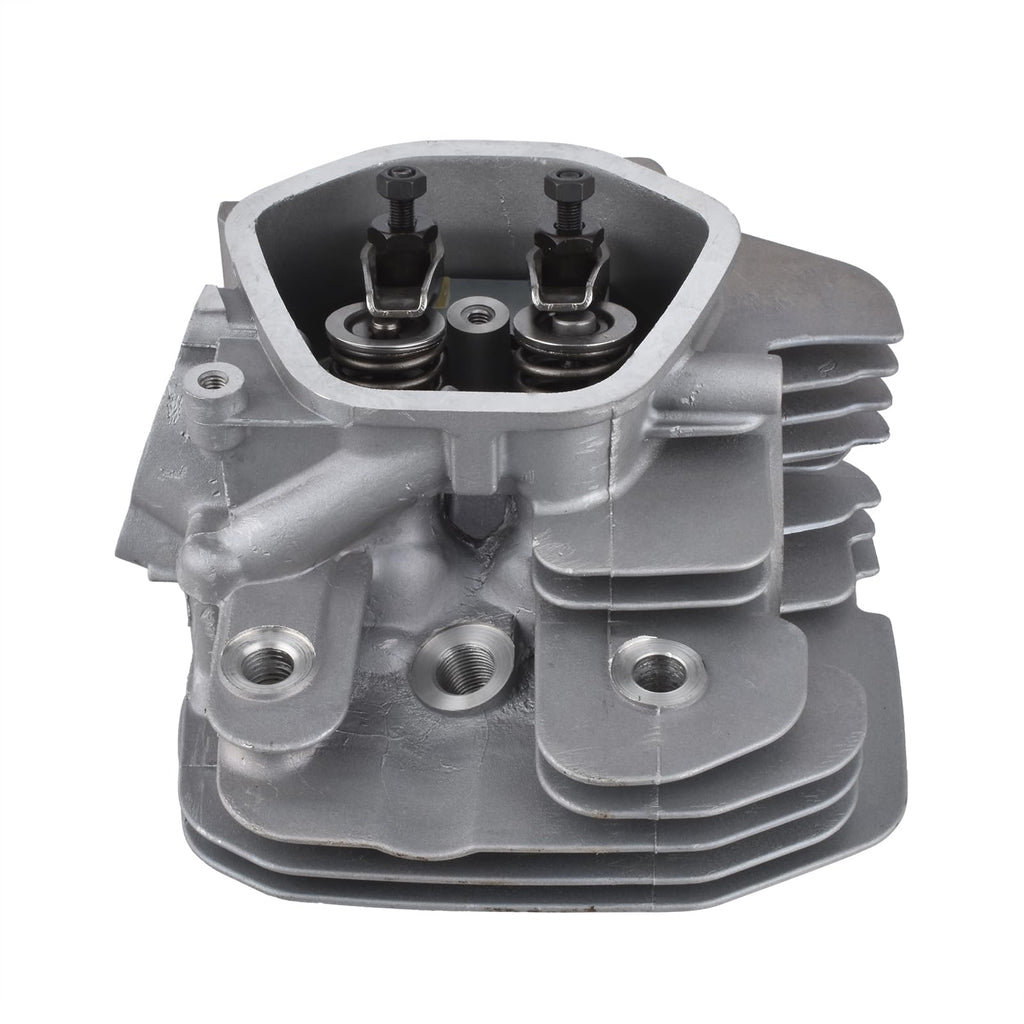 Cancanle Cylinder Head Assembly for Honda GX340 GX390 11HP 13HP Engines