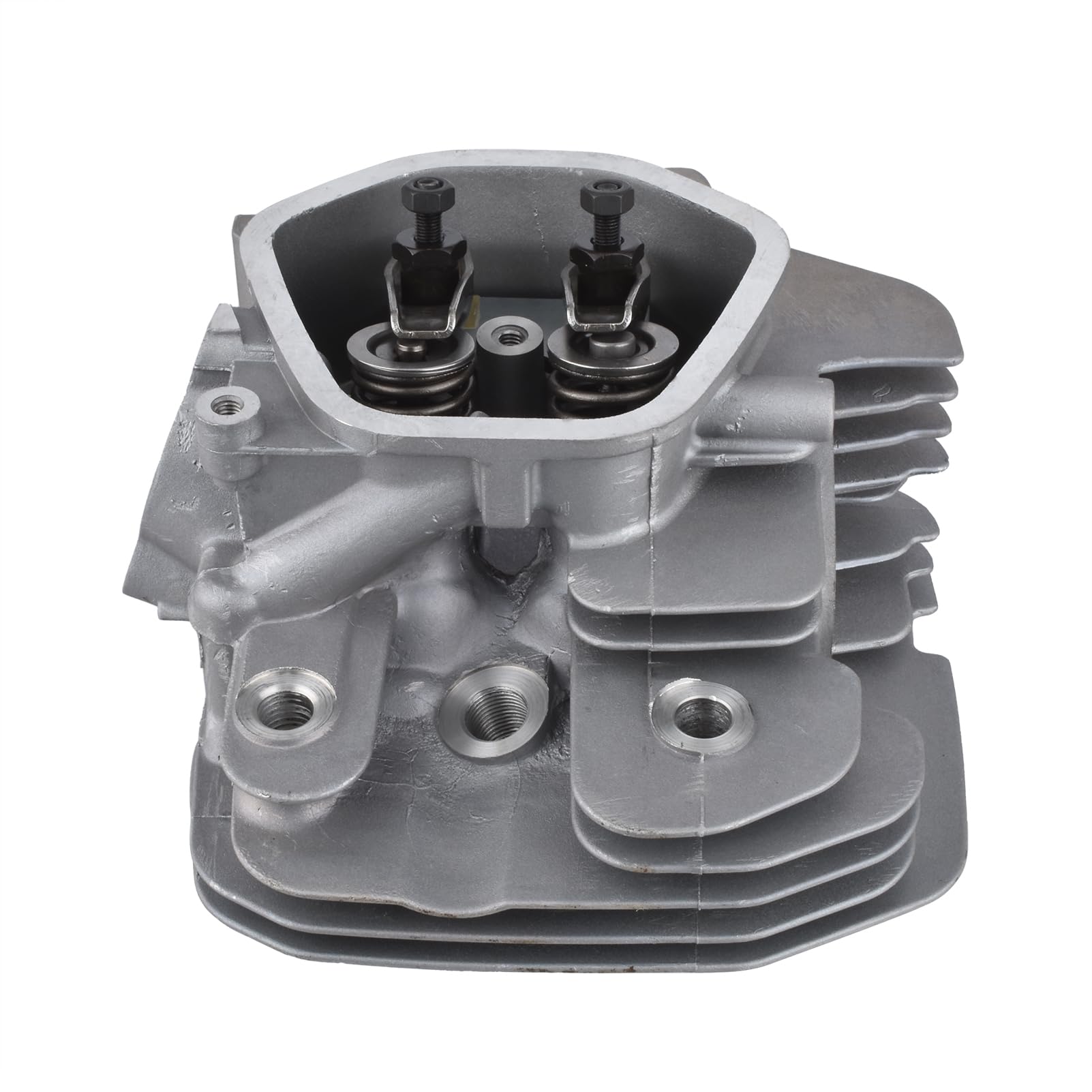 Cancanle Cylinder Head Assembly for Honda GX340 GX390 11HP 13HP Engines