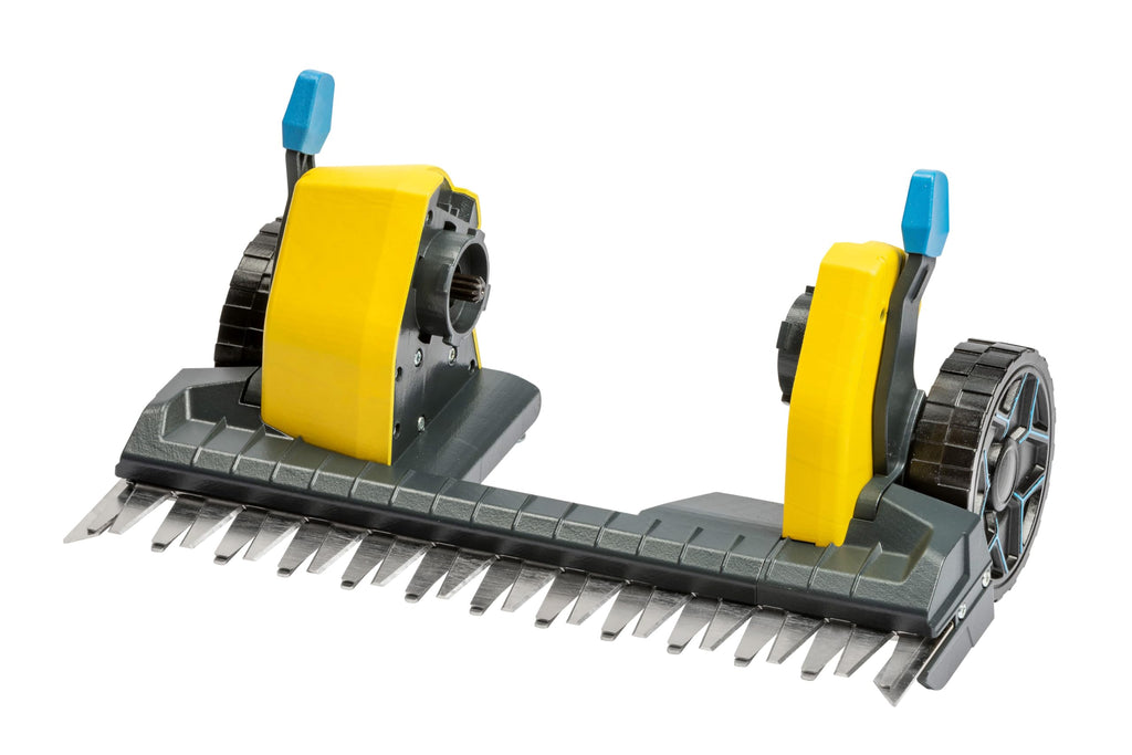 Gloria FineCut Lawn and Edge Trimmer Attachment for MultiBrush - 36cm