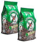 Loumidis Papagalos Traditional Greek Ground Coffee - 194g (2 Pack)
