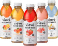 Jolof Store Protein Water Mixed Variety Pack | 20g Protein, 10x500ml