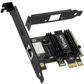 5G PCIe Network Card - Realtek RTL8126 Ethernet Adapter