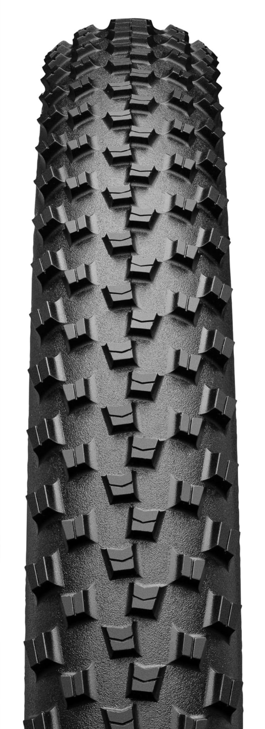 Continental Cross King ProTection MTB Tire - 29 x 2.20 (55-622) Black