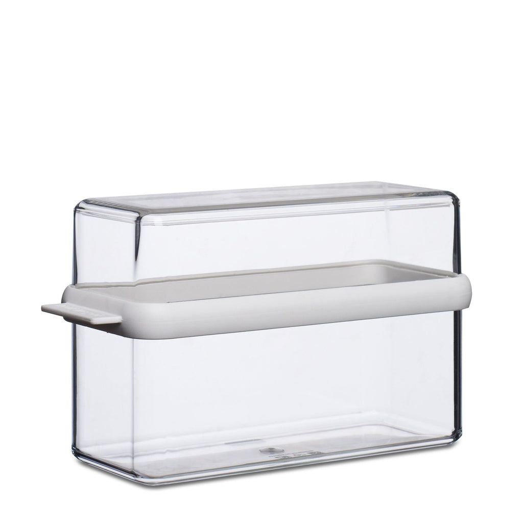 Mepal Stora Scatola Ermetica per Cracker e Fette Biscottate - 1600 ml