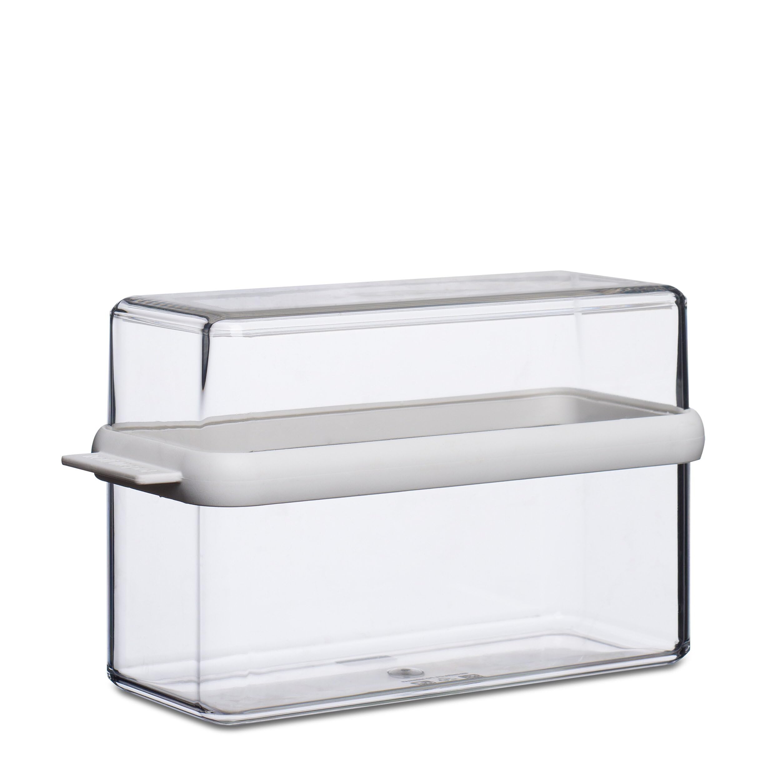 Mepal Stora Scatola Ermetica per Cracker e Fette Biscottate - 1600 ml