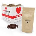 Amorcaffe Intenso Roasted Coffee Beans - Bulk 6kg Pack (6 x 1kg)