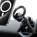 YOSH MagSafe Car Mount for Mercedes & Mini Cooper | 20xN55 Magnets