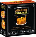 Anarchy Pancakes Card Game by Dobble & Exploding Kittens - Snaps