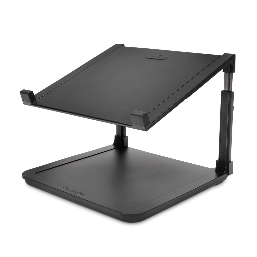 Kensington SmartFit Ergonomic Laptop Riser – Adjustable Stand for 15.6"