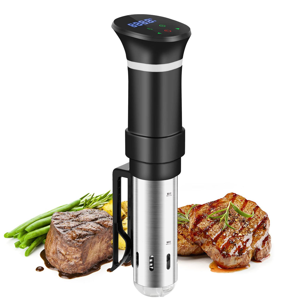 Jolof Store 1000W Sous Vide Precision Cooker | Immersion Circulator