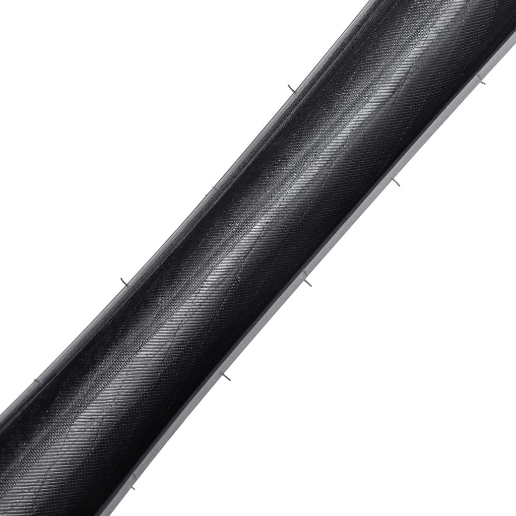 24" Bike Tyre and Tube Set - 2 Pack 24 x 1.75 Urban Road