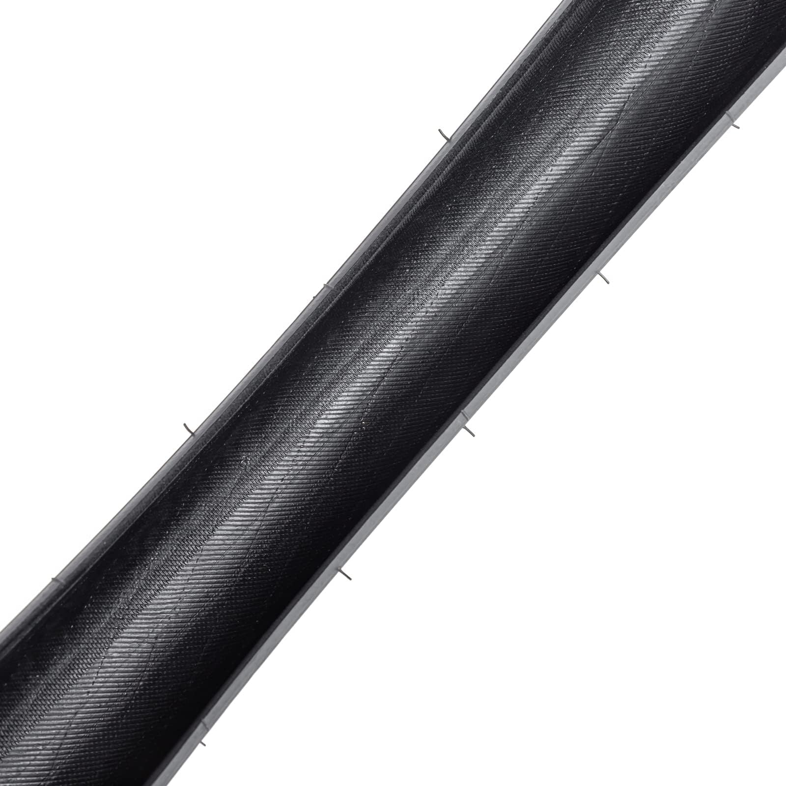 24" Bike Tyre and Tube Set - 2 Pack 24 x 1.75 Urban Road