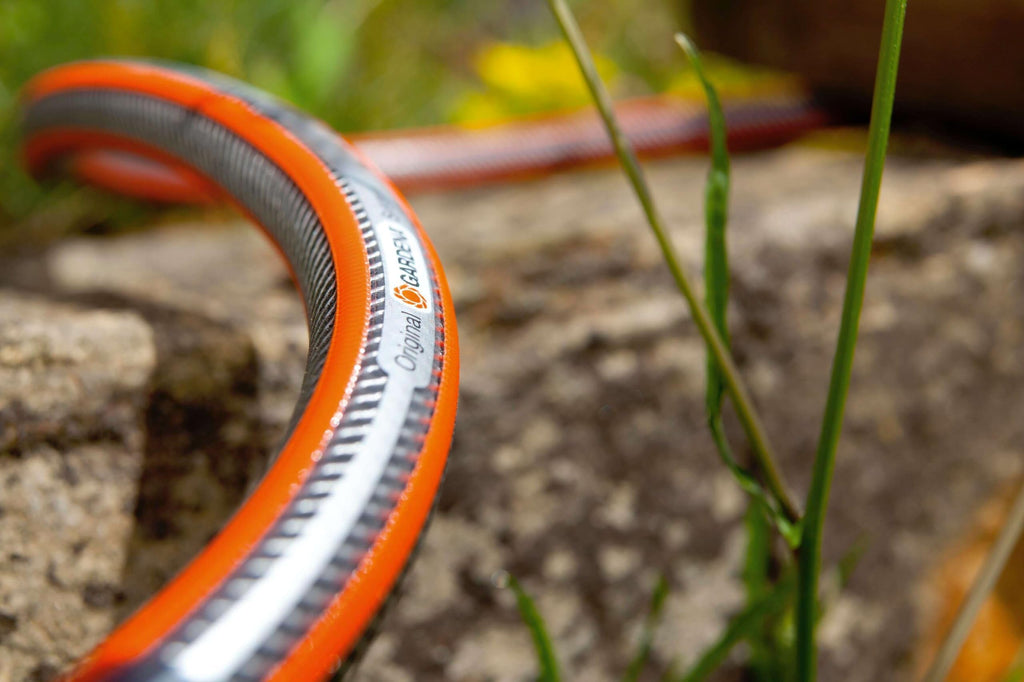 Gardena Premium Superflex Garden Hose | 13mm (1/2") 30m | 35 Bar