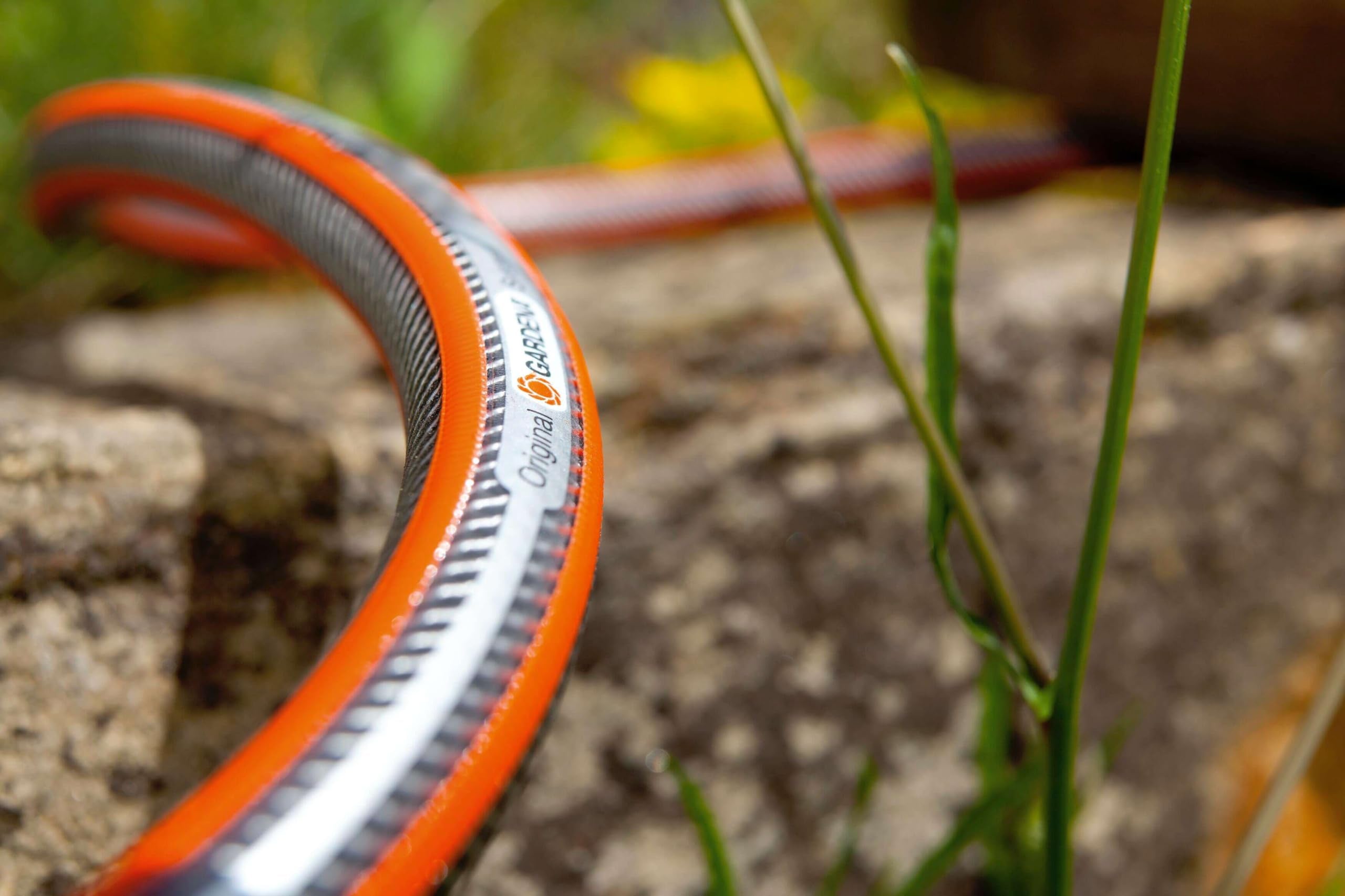 Gardena Premium Superflex Garden Hose | 13mm (1/2") 30m | 35 Bar