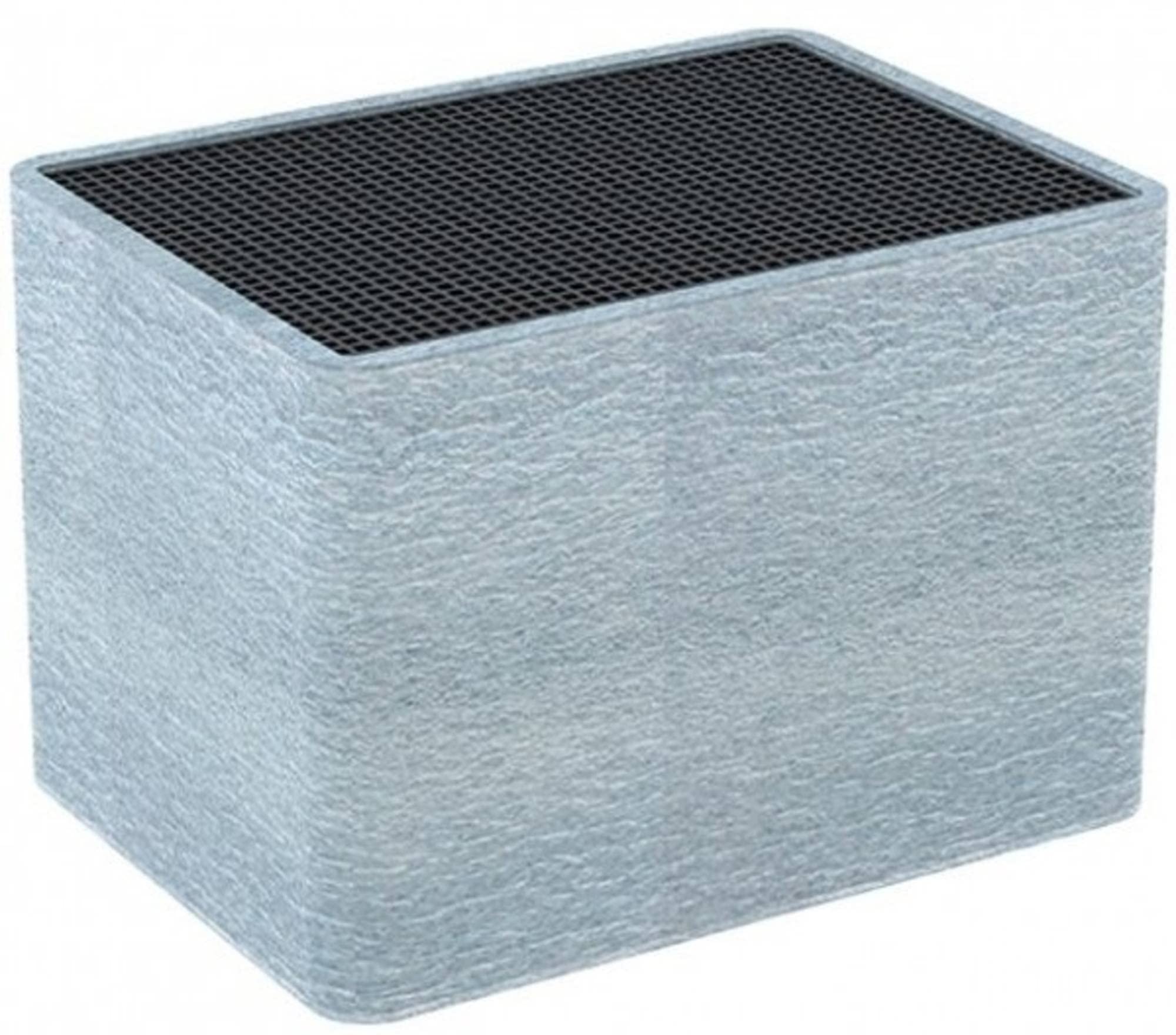 Geberit Ceramic Honeycomb Filter Type 3 for AquaClean Mera – Black