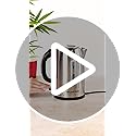 Russell Hobbs Quiet Boil Electric Kettle | 1.7L Stainless Steel