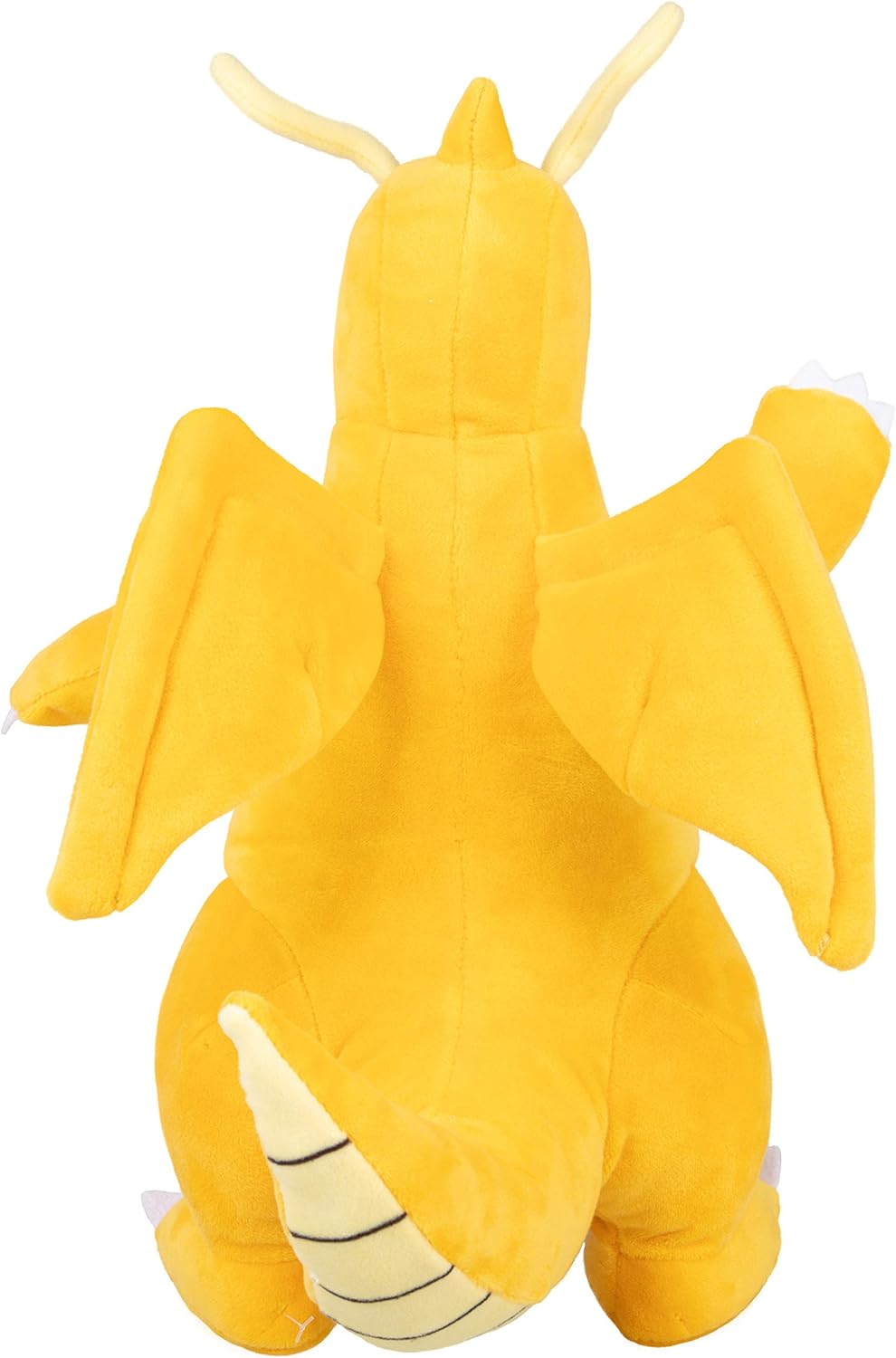 Pokémon Dragonite Plush – 12-Inch Super Soft Stuffed Animal Toy