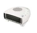 Dimplex 2kW Electric Fan Heater – Compact Portable Heater with Cool Blow