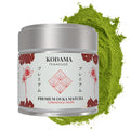 Kodama Teahouse Ouka Blend Ceremonial Grade Japanese Matcha - 30g