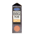 Santa Maria Steakhouse BBQ Rub – Smoked Paprika & Garlic Spice 565g