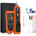 Proster Network Cable Tester & Wire Tracer for RJ45 RJ11 Ethernet