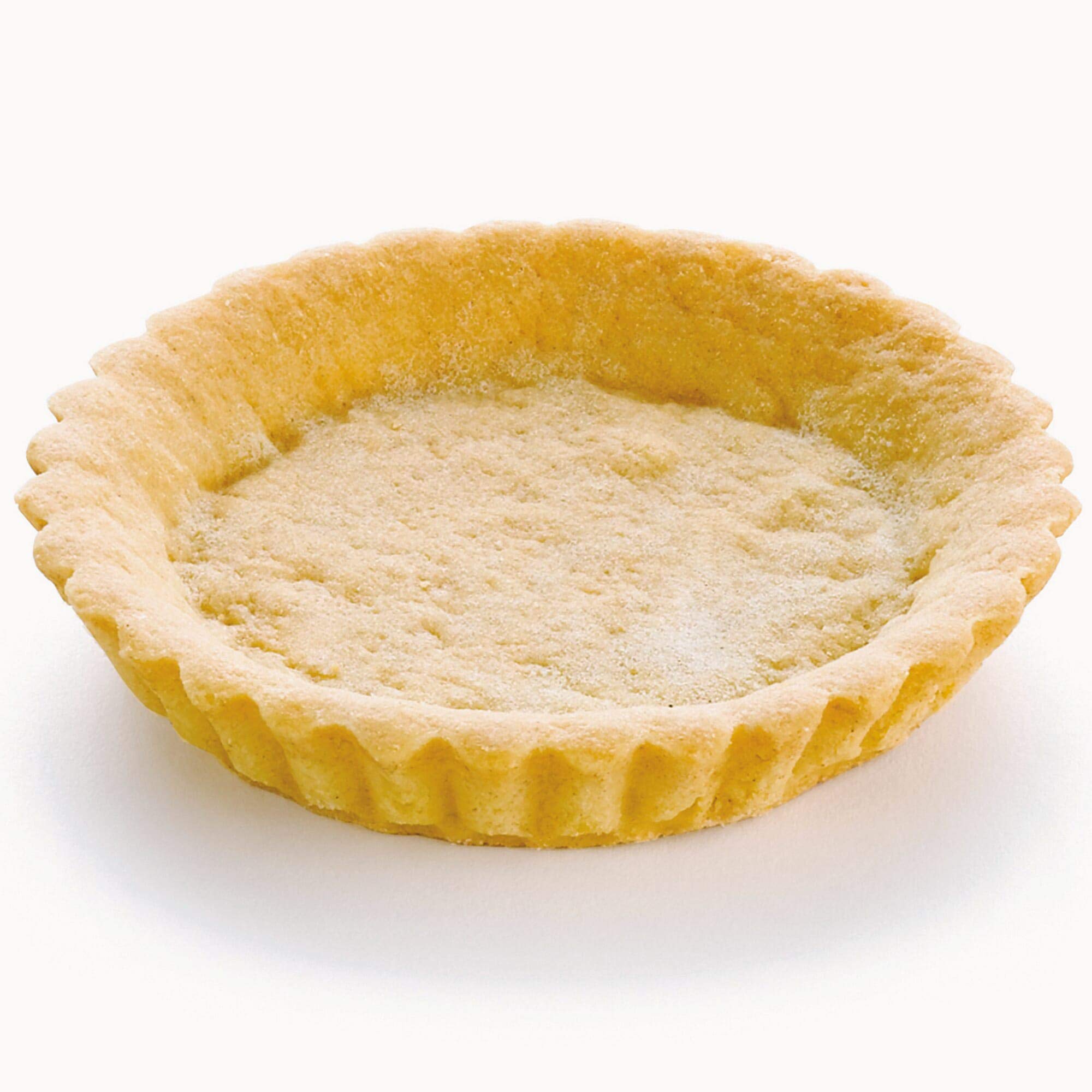 Pidy Sweet All Butter Shortcrust Fluted Tartlets 8.5cm | 135 Pack