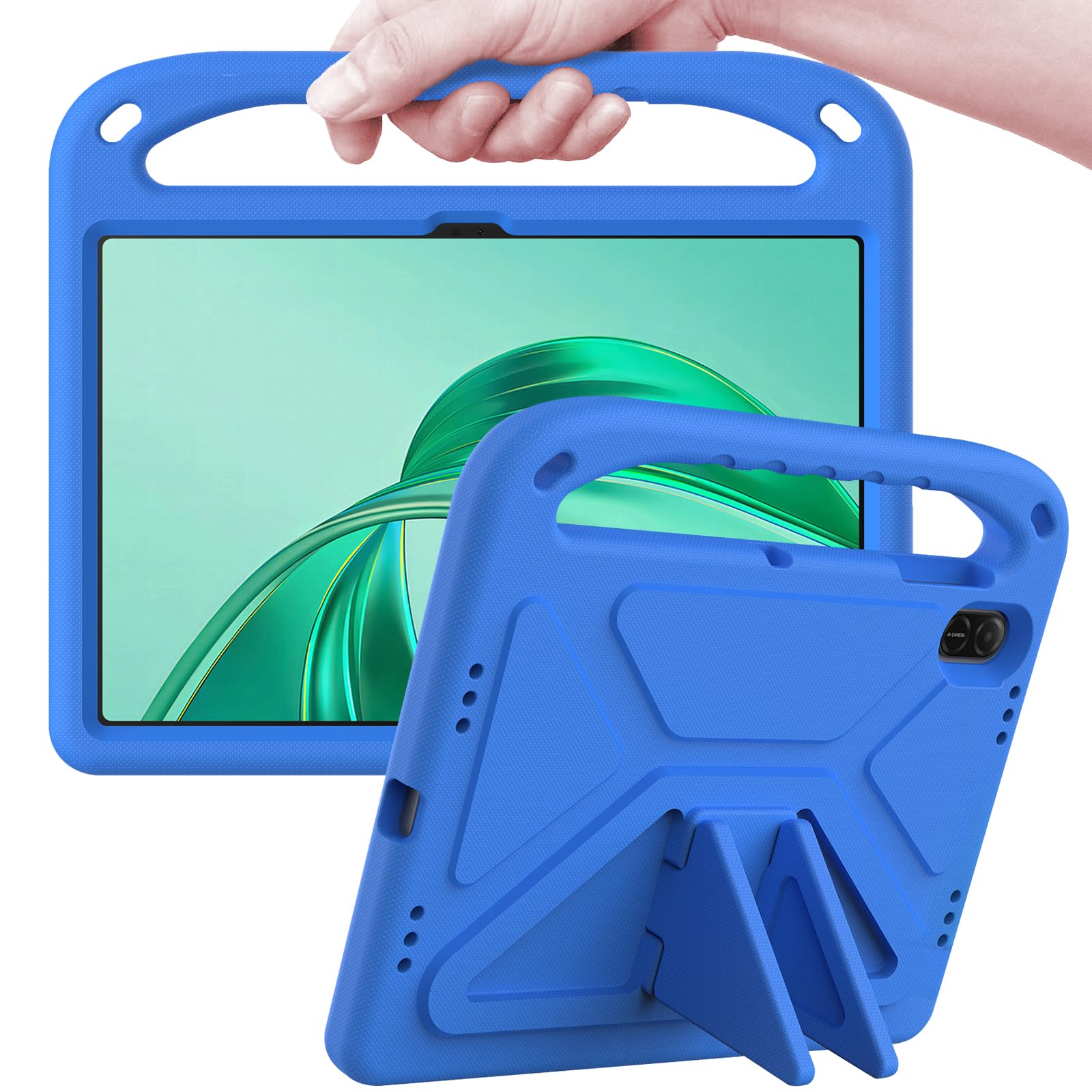 ATOOZ Honor Pad X8a Case 11-inch (2024) – Kids Shockproof Handle Stand