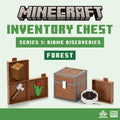 Minecraft Inventory Chest – The Noble Collection Gaming Storage Decor