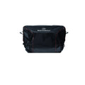 Masterbuilt Portable Charcoal Grill Cover – Durable UV-Resistant Black