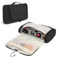 Teamoy Travel Storage Bag for Dyson Airwrap Styler - Portable Nylon Case