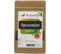 Spearmint Tea Loose Leaf – 500g Pure Herbal Mint Leaves