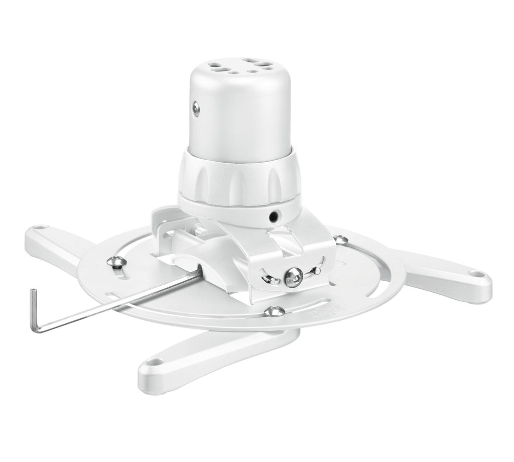 Vogel's PPC 1500 Projector Ceiling Mount | 30-337 mm - White
