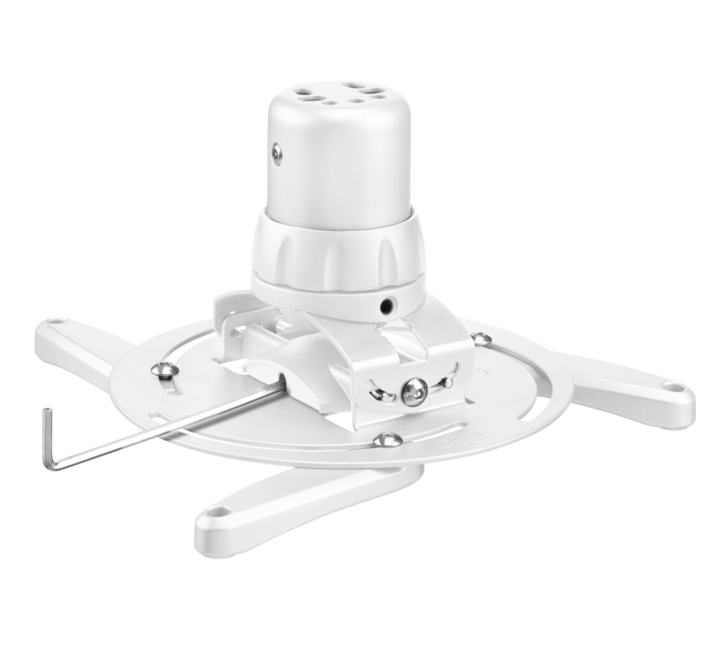 Vogel's PPC 1500 Projector Ceiling Mount | 30-337 mm - White