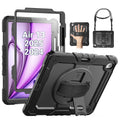 SEYMAC iPad Air 13-inch Case (2024/2025) – Heavy Duty Shockproof Cover