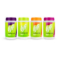 Lift Fast-Acting Glucose Chewable Energy Tablets – Mixed Flavours 4-Pack