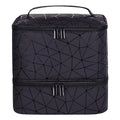 Nail Polish Organiser – Large 30 Bottle Travel Makeup Bag