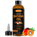 MISICH Raw Batana Oil for Hair Growth | 100% Natural Organic Hair Oil