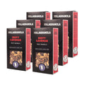 Rollagranola Zesty Caveman Fruit Granola – Paleo & Vegan (6 x 300g)