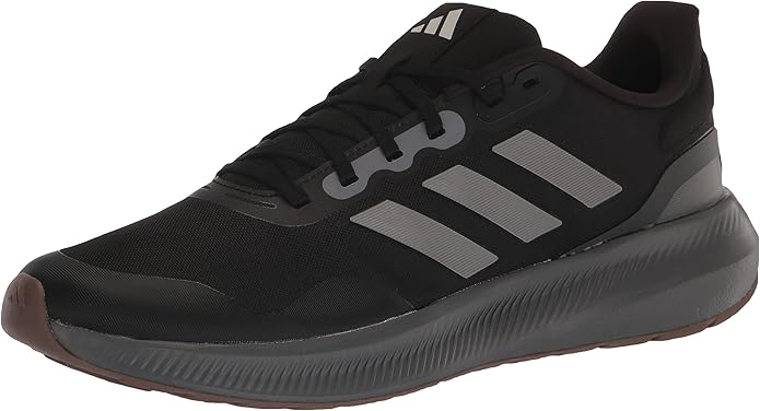 Adidas Runfalcon 3.0 Trail Men’s Running Shoes - Cloudfoam UK 6