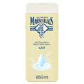 Le Petit Marseillais Extra-Gentle Milk Shower & Bath Cream – 650ml