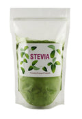 PlantaVera Stevia Powder – Natural Plant-Based Sugar Substitute, 300g