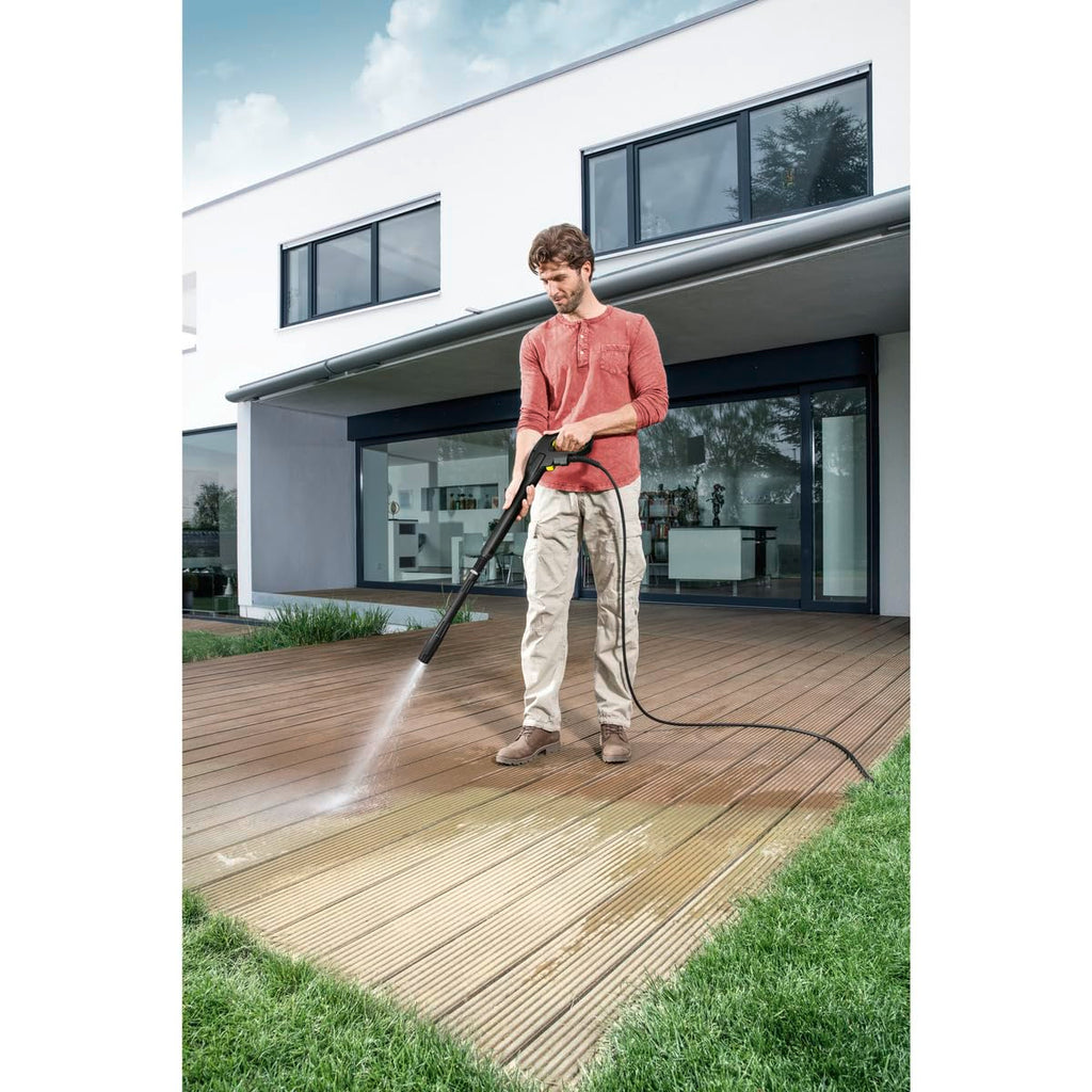 Kärcher HK12 High Pressure Hose Kit – 12m Replacement Hose for K2-K7