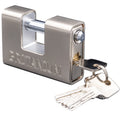 Britanium BRP84 Armoured Container Padlock | Heavy Duty Security Lock