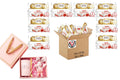 Ferrero Rocher & Raffaello Pralines Mixed Chocolate Gift Pack - 16 Count
